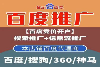 百度竞价推广公司成功案例解析